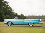 Edsel Corsair 2-Door Convertible 1959 года